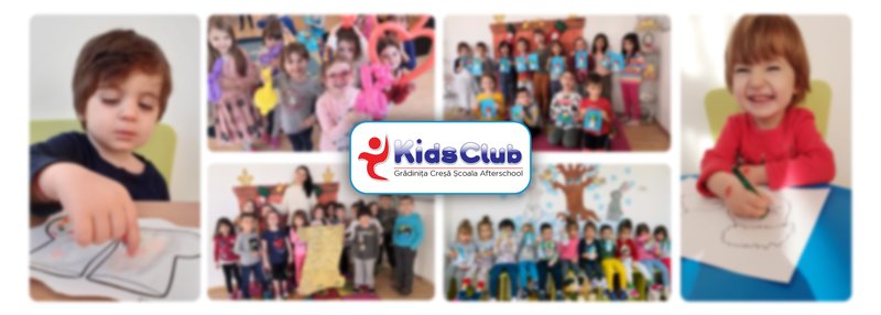 Kids Club - Centru educational